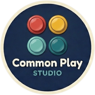 Common Play Studio